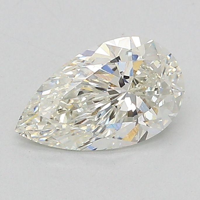 LG483125816 Diamant Lab Grown PEAR VS2