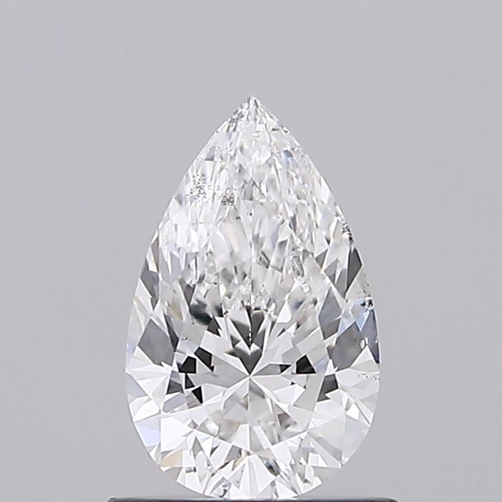 LG483126223 Diamant Lab Grown PEAR SI1