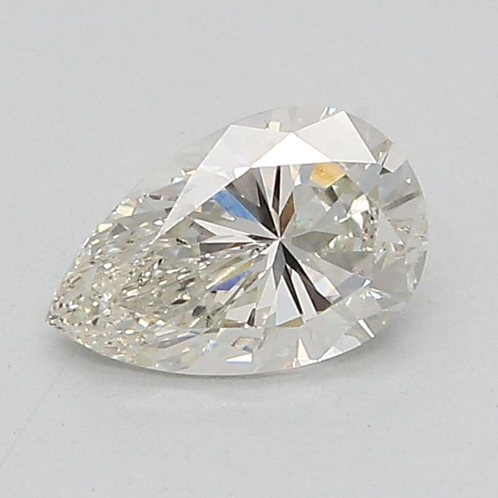 LG483126598 Diamant Lab Grown PEAR VS2