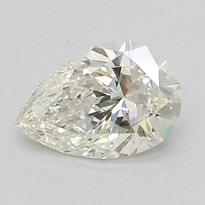 LG483127025 Diamant Lab Grown PEAR VS2