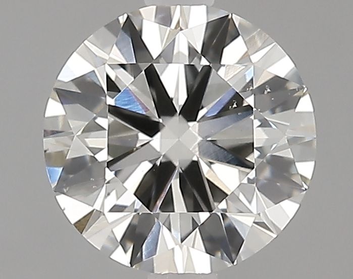 LG483195465 Diamant Lab Grown ROUND SI1