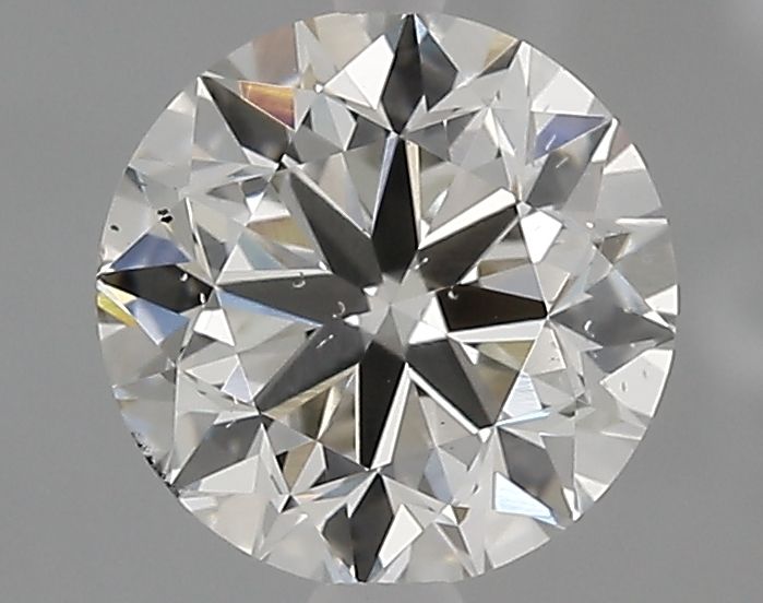 LG483195466 Diamant Lab Grown ROUND SI1