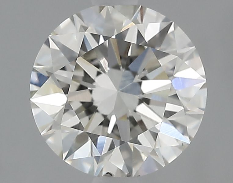 LG483196980 Diamant Lab Grown ROUND SI1