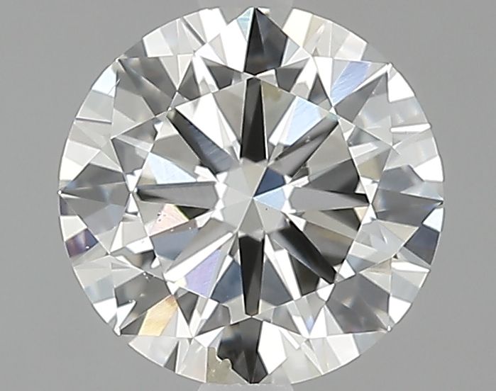 LG483197010 Diamant Lab Grown ROUND SI1