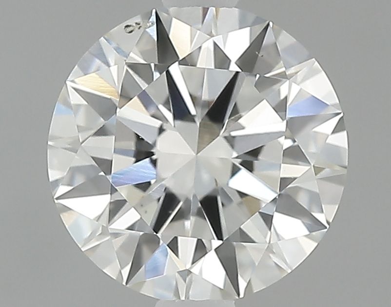 LG483197576 Diamant Lab Grown ROUND SI1