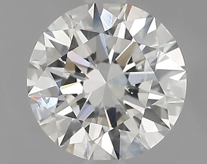 LG483197577 Diamant Lab Grown ROUND SI1