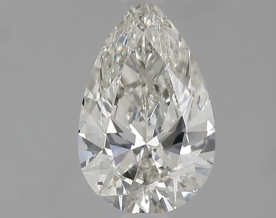 LG483197581 Diamant Lab Grown PEAR VS2