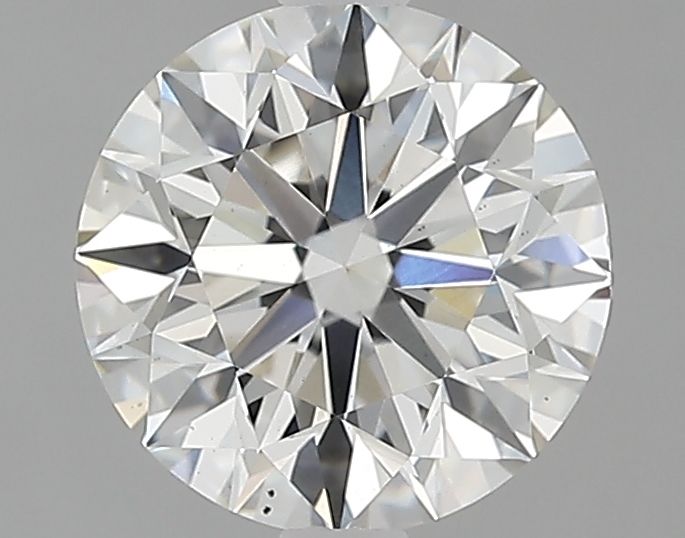 LG485135415 Diamant Lab Grown ROUND VS2