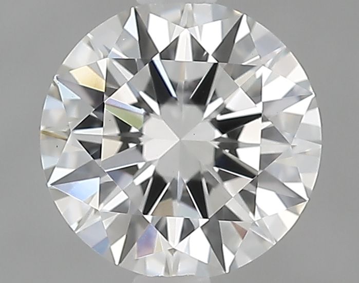 LG485135418 Diamant Lab Grown ROUND VVS2