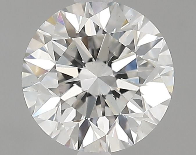 LG485135803 Diamant Lab Grown ROUND VS2