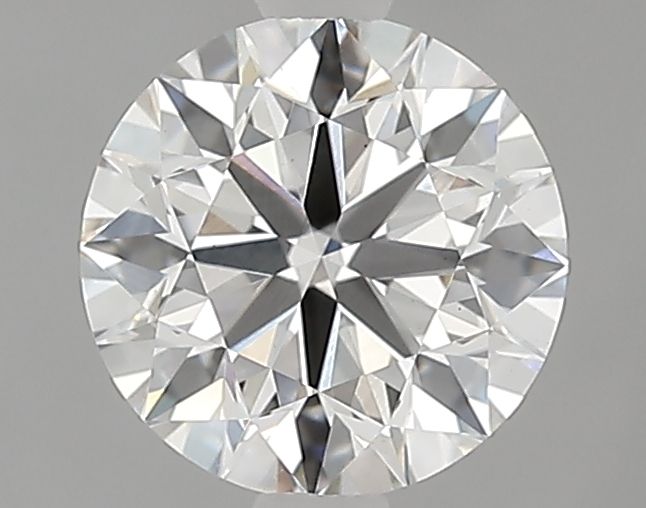 LG485135807 Diamant Lab Grown ROUND VS1