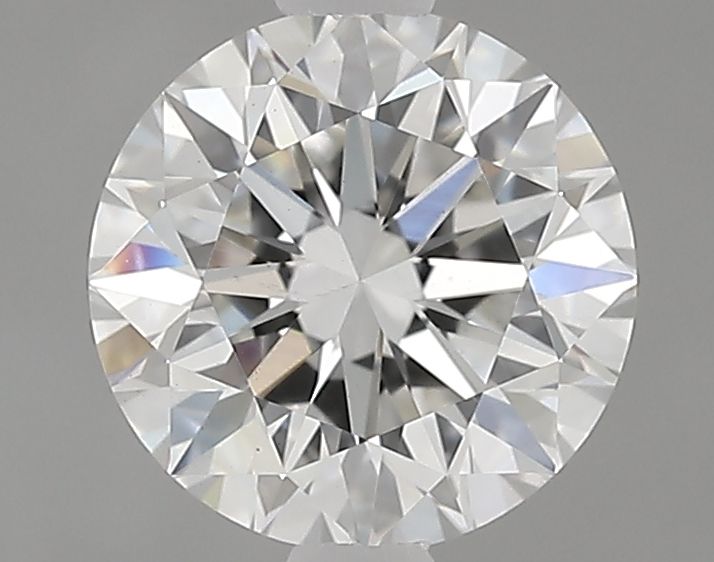 LG485135812 Diamant Lab Grown ROUND VS1