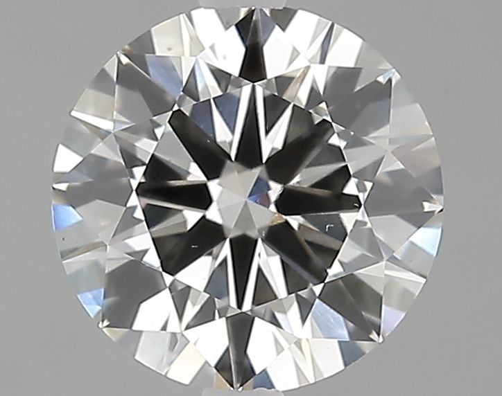 LG485136596 Diamant Lab Grown ROUND VS2