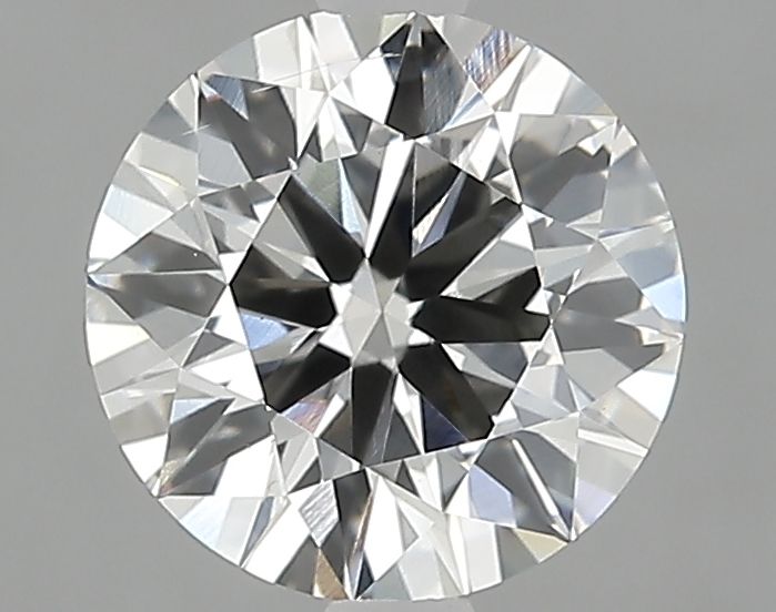 LG485136606 Diamant Lab Grown ROUND SI1