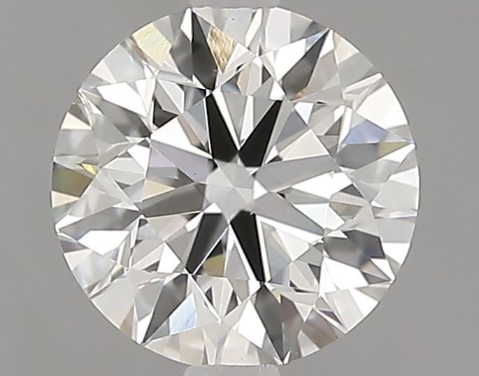 LG485136617 Diamant Lab Grown ROUND SI1