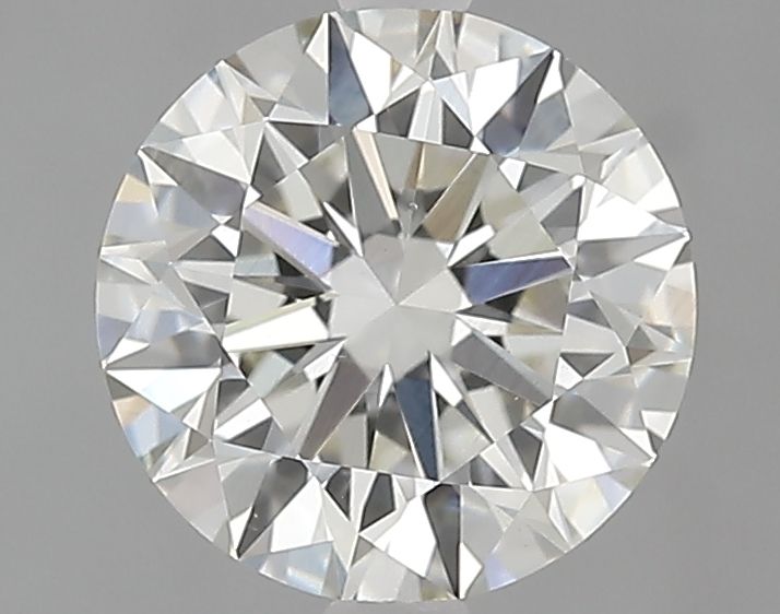 LG485136629 Diamant Lab Grown ROUND VS1