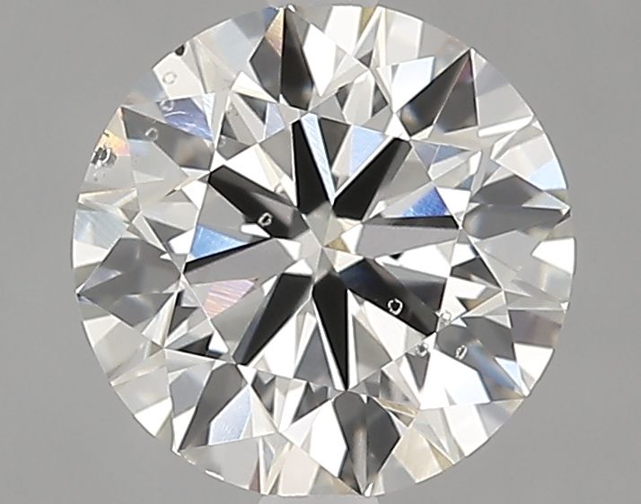 LG485136648 Diamant Lab Grown ROUND SI1