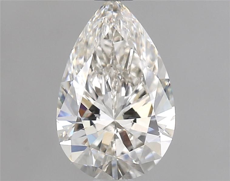 LG485157036 Diamant Lab Grown PEAR VS1