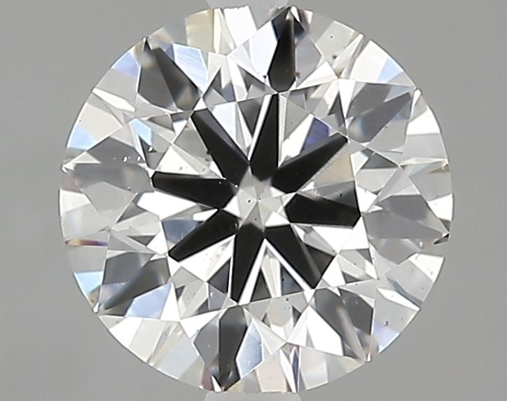 LG485160080 Diamant Lab Grown ROUND SI1