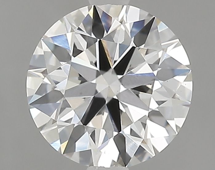 LG485160084 Diamant Lab Grown ROUND VS2