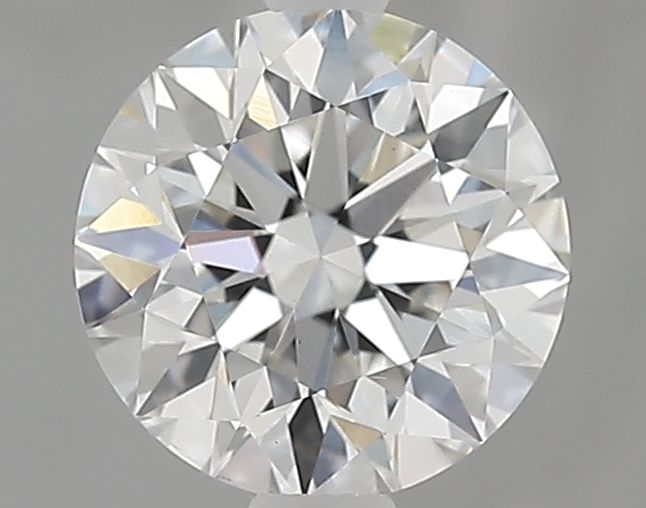 LG485160363 Diamant Lab Grown ROUND VS1
