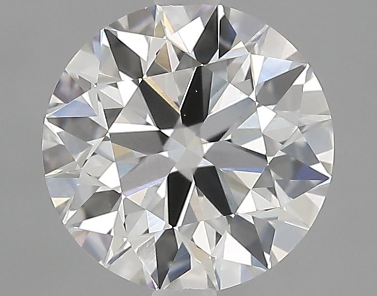 LG485161283 Diamant Lab Grown ROUND VVS2