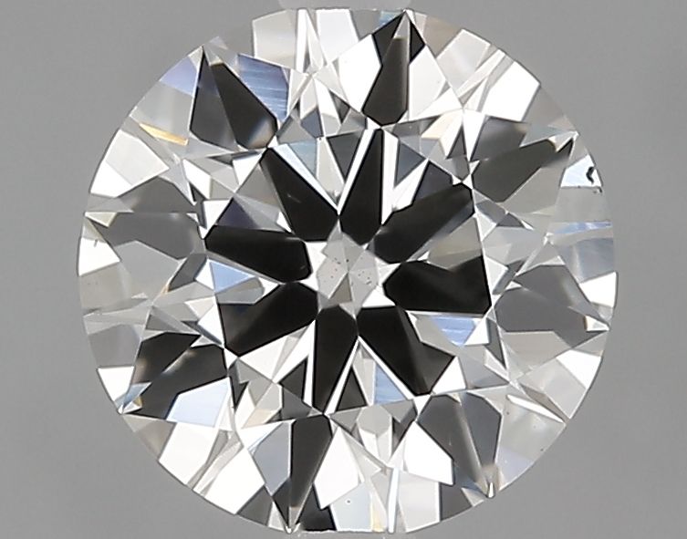 LG485161290 Diamant Lab Grown ROUND VS2