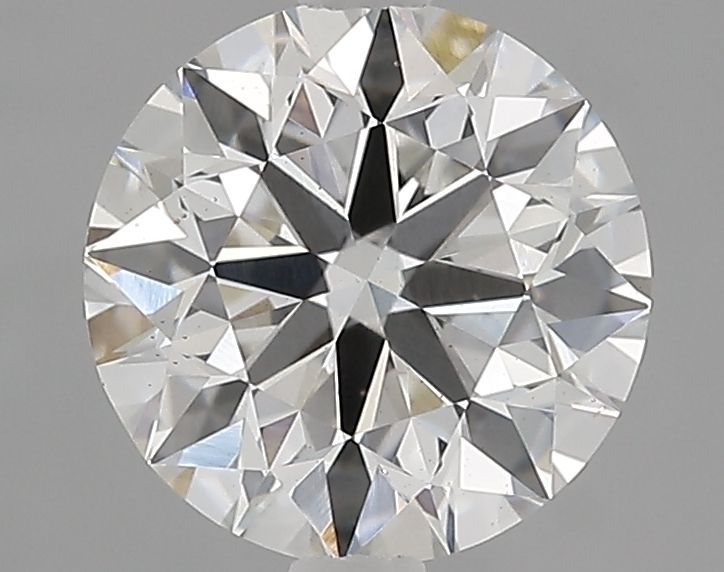 LG485161291 Diamant Lab Grown ROUND VS1
