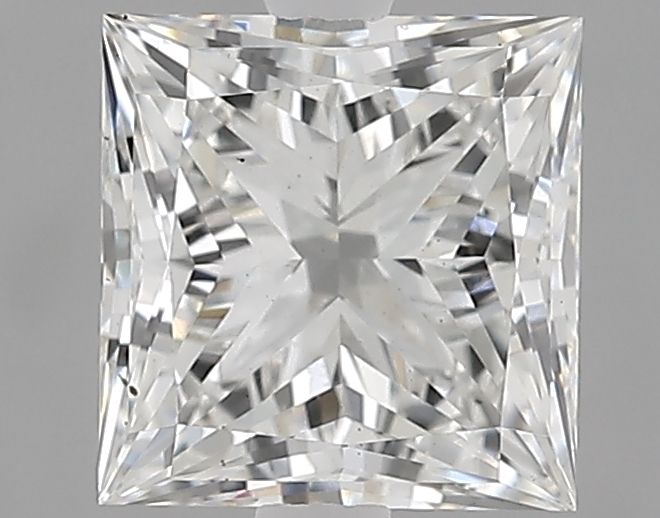 LG485161295 Diamant Lab Grown PRINCESS VS2