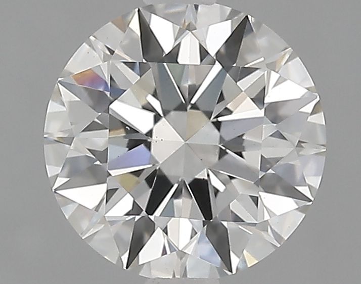 LG485161297 Diamant Lab Grown ROUND VS1