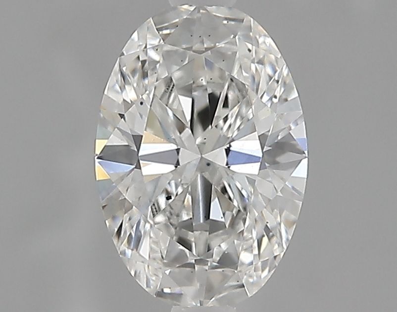 LG485161299 Diamant Lab Grown OVAL VS2