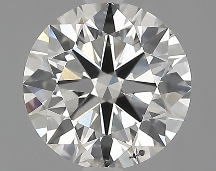 LG485161670 Diamant Lab Grown ROUND SI1