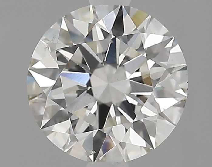 LG485161674 Diamant Lab Grown ROUND SI1
