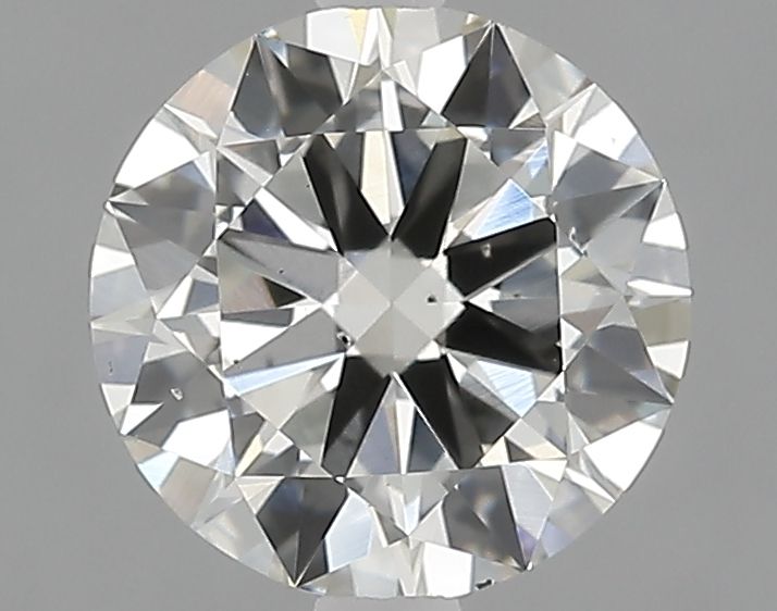 LG485161689 Diamant Lab Grown ROUND SI1