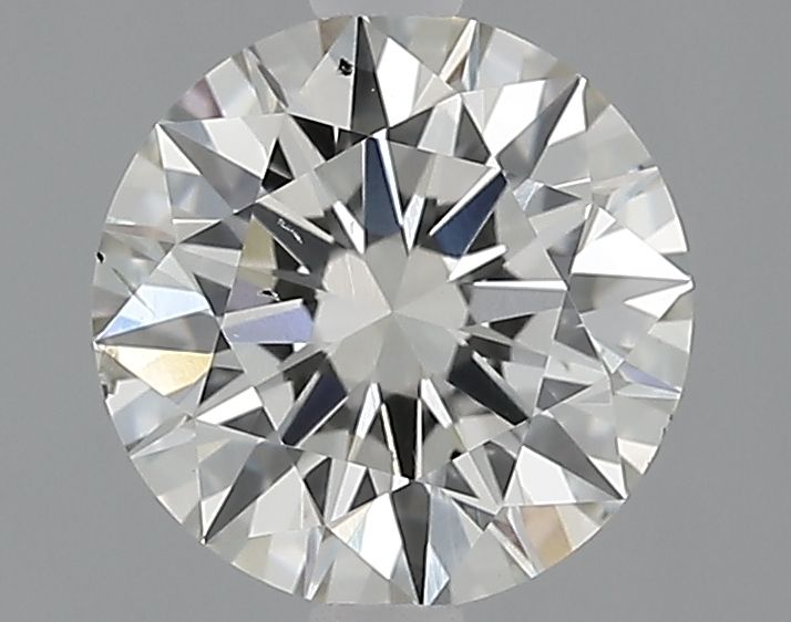 LG485161695 Diamant Lab Grown ROUND SI1