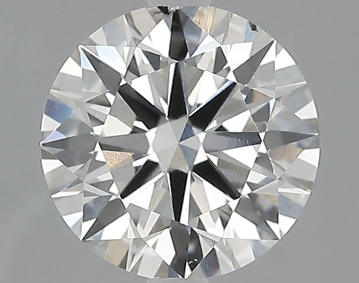 LG485161777 Diamant Lab Grown ROUND SI1