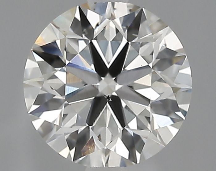 LG485161783 Diamant Lab Grown ROUND SI1