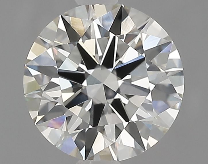 LG485161798 Diamant Lab Grown ROUND VVS2