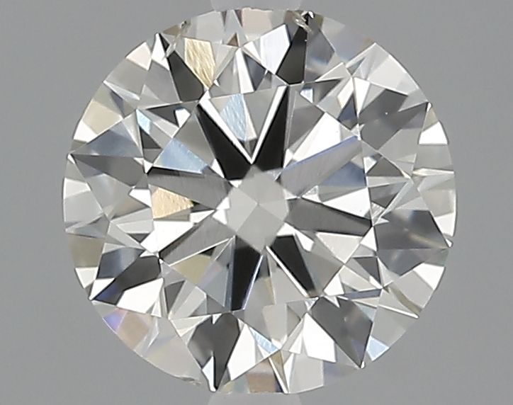 LG485161819 Diamant Lab Grown ROUND SI1