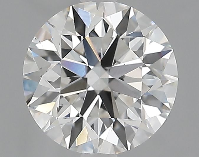 LG485162141 Diamant Lab Grown ROUND VS1