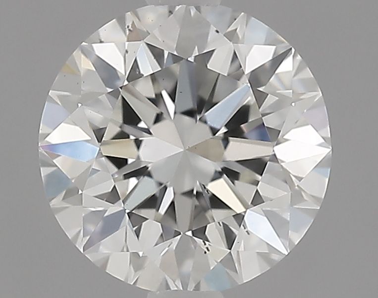 LG485162157 Diamant Lab Grown ROUND VS2