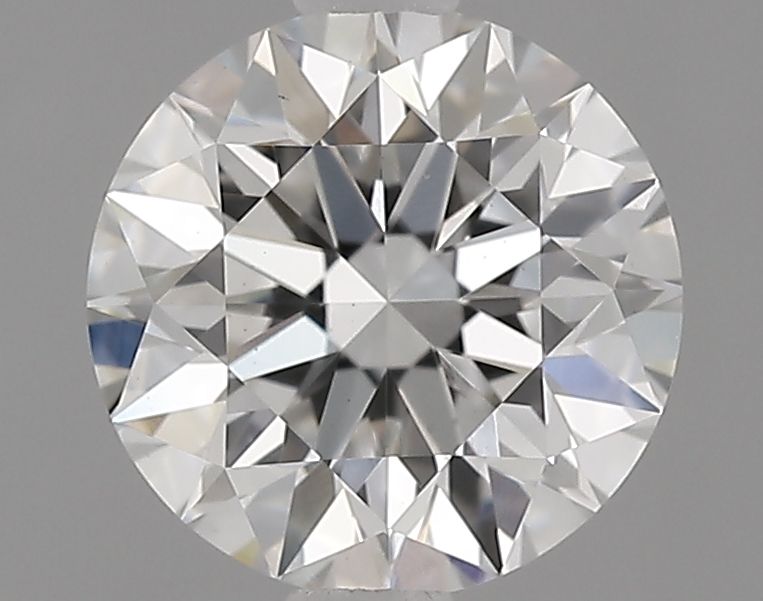 LG485162170 Diamant Lab Grown ROUND VS1