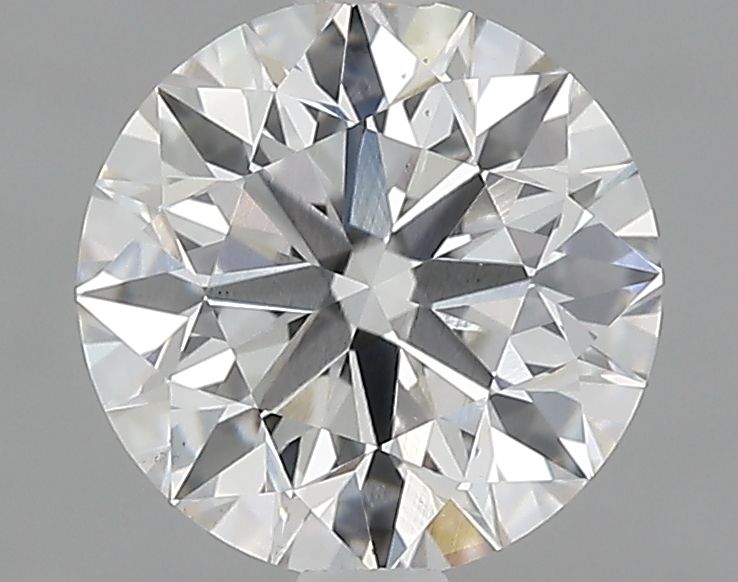 LG485162172 Diamant Lab Grown ROUND VS1