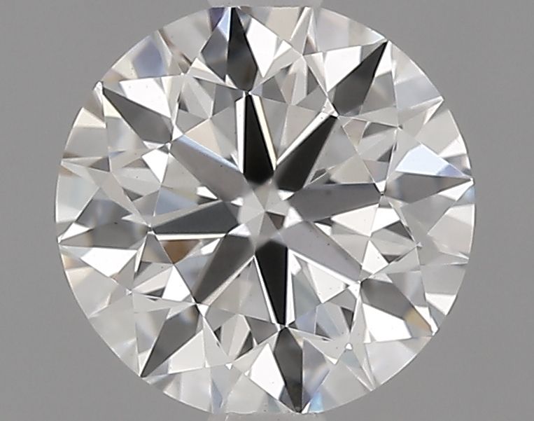 LG485162177 Diamant Lab Grown ROUND VS1