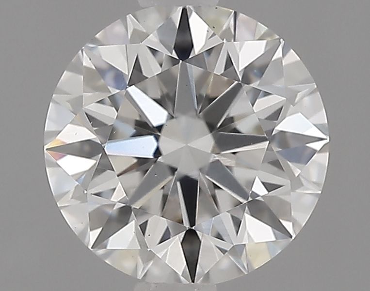 LG485162180 Diamant Lab Grown ROUND VS1