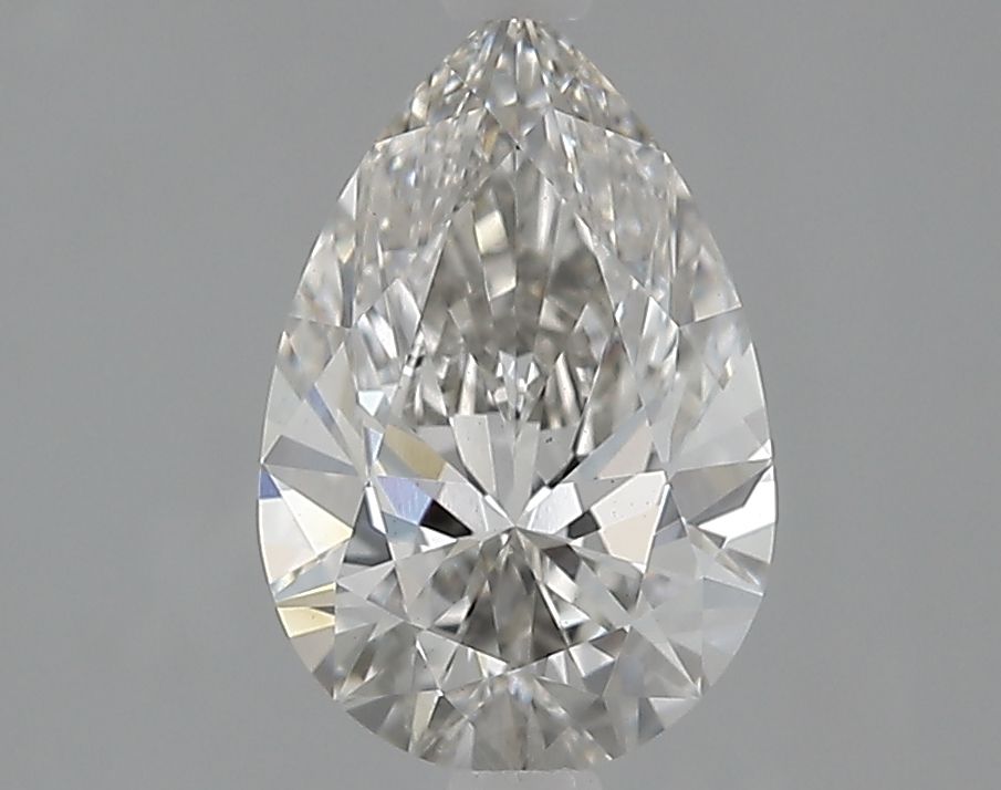 LG485162719 Diamant Lab Grown PEAR VS1