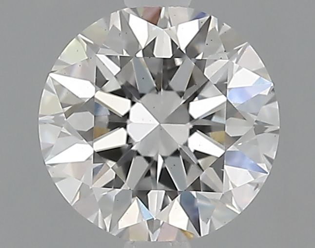 LG485162724 Diamant Lab Grown ROUND VS2