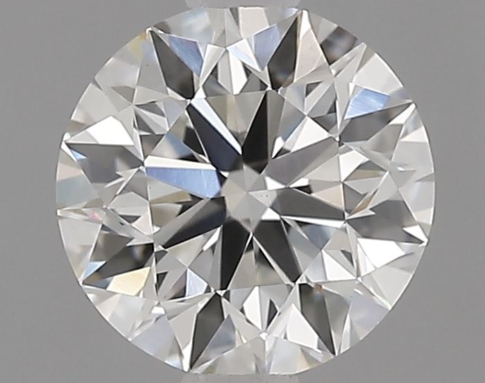 LG485162738 Diamant Lab Grown ROUND VVS2