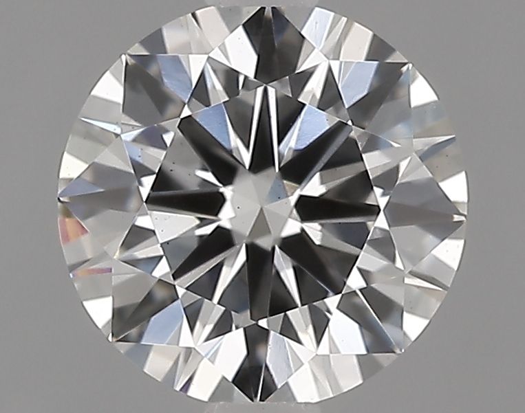LG485162768 Diamant Lab Grown ROUND VS1