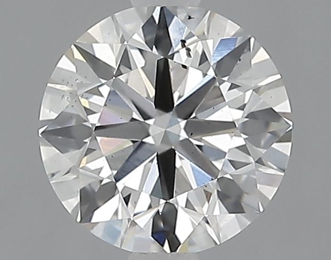 LG485162769 Diamant Lab Grown ROUND SI1